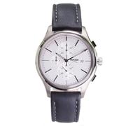 Orologio uomo Boccia 3756-01 titanio cronografo 41 mm nuovo - 25% in meno