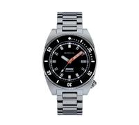 Breil Orologio analogico 'Manta Seeker' rosso / nero / argento / bianco Uomo Breil One Size