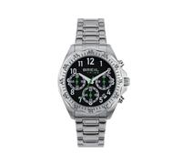 Orologio Uomo Breil EW0712 Nero Argentato [Ø 37 mm]