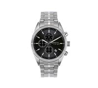 Orologio Uomo Breil Tribe Acciaio Captain Cronografo EW0694 Argento