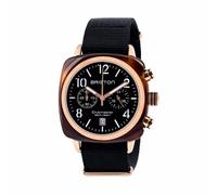 Orologio Uomo Briston 14140.PRA.T.1.NB