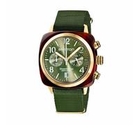 Orologio Uomo Briston 19140.PYA.T.26.NOL Ø 40 mm