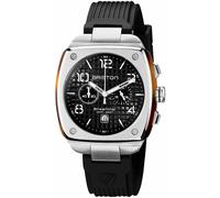 Orologio Uomo Briston 22142.S.T.1.RB Nero