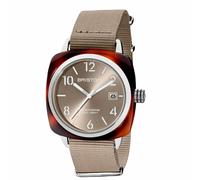 Orologio Uomo Briston 23240.SA.T.30.NT Marrone