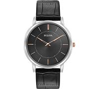 Orologio Uomo - Bulova 98A167