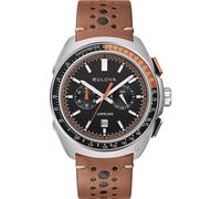 Orologio Uomo Bulova Cronografo Racer trendy cod. 98B427
