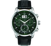 Orologio Uomo Bulova Cronografo Sutton elegante cod. 96B310