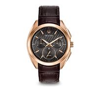 Bulova Uomo 97A124 Curv Dress Crono Quarzo