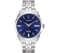 Orologio Uomo Bulova Meccanico Sutton trendy cod. 96B425
