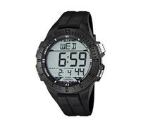 Orologio Uomo Calypso K5607/6 Nero Grigio