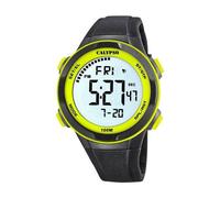 Orologio Uomo Calypso K5780/1 Nero