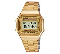 Orologio unisex Casio A168WG-9W