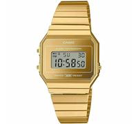 CASIO Vintage A700WEVG-9A | Oro