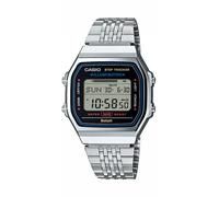 CASIO Vintage Collection Orologio ABL-100WE-1A | Argento