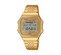 CASIO Vintage Collection Orologio ABL-100WEG-9A | Oro