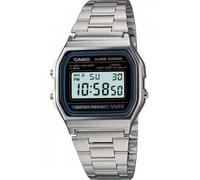 Casio Retro A158WA-1DF