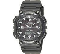 CASIO Timeless Collection Orologio AQ-S810W-1AV | Nero
