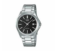 Orologio Uomo Casio Argentato Plastica