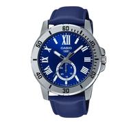 Orologio Uomo Casio COLLECTION Azzurro [Ø 45 mm]