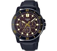 Casio Collection & Vintage Casio Collection F_0219_MTP-VD300BL-5EUDF Orologi
