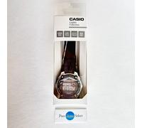 Orologio Uomo Casio Collection Wave Ceptor WV-200R-1AJF Nero Impermeabile NUOVO