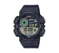 Orologio Uomo Casio Collection WS-1500H-3BJF Khaki & WS-1500H-1AJF Nero Giappone