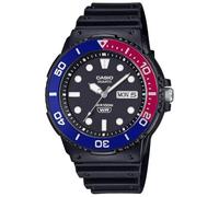 Casio Orologio da polso MRW-230H-1E2VDF, Multicolore