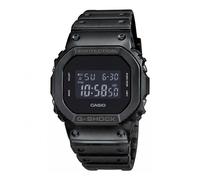 Casio Quadrante Digitale G-Shock 5600 (42,8 Mm) / Cinturino In DW-5600UBB-1ER