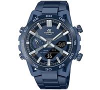 Orologio Casio Edifice Bluetooth Solar ECB-2000CB-2AEF Blu scuro 00