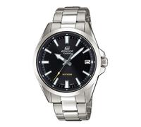 Orologio Uomo Casio Edifice Acciaio Nero Solo tempo EFV-100D-1AVUEF