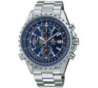 Orologio Uomo Casio Edifice in Acciaio Classics Cronografo EF-527D-2AVUEF Argent