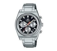 Orologio Uomo Casio Edifice Vetro Zaffiro EFB-730DJ-1AJF/7AJF Argento Fr Japan