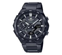 Orologio Uomo Casio Edifice WINDFLOW Bluetooth Solar Sapphire ECB-2200 Fr Japan