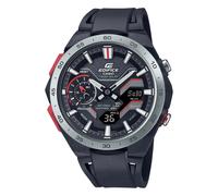 Orologio Uomo Casio Edifice WINDFLOW Bluetooth Solar Sapphire ECB-2200 Fr Japan