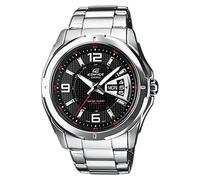 Orologio Uomo Casio EF-129D-1AVEF