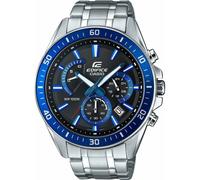 CASIO EDIFICE EFR-552D-2AV | Unisex | Argento