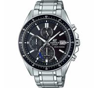 Casio EFS-S510D-1AVUEF Orologio Analogico Quarzo Uomo con Cinturino in Acciaio