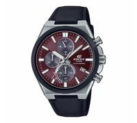 CASIO EDIFICE EFS-S630BL-5AV | Unisex | Nero/Argento