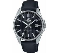 Orologio EDIFICE Black e Silver EFV 150L 1AV