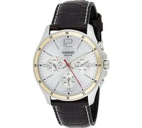 Orologio Uomo Casio ENTICER GENT [Ø 43,5 mm]