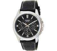 Orologio Uomo Casio ENTICER GENT