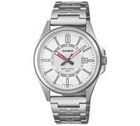 Orologio Uomo Casio ENTICER GENT Argentato [Ø 40 mm]