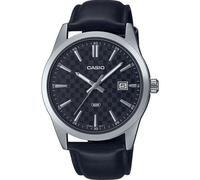 Orologio Uomo Casio ENTICER GENT Nero [Ø 41 mm]