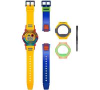 Orologio Uomo Casio G-Shock Bluetooth Lunetta Staccabile Serie G-B001 Fr Japan