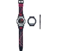 Orologio Uomo Casio G-Shock Bluetooth Lunetta Staccabile Serie G-B001 Fr Japan