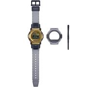 Orologio Uomo Casio G-Shock Bluetooth Lunetta Staccabile Serie G-B001 Fr Japan
