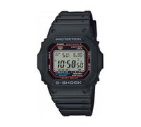 Orologio Uomo Casio G-SHOCK CLASSIC Nero [Ø 46 mm] [Ø 43 mm]