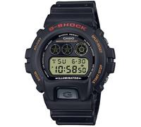 Orologio Uomo CASIO G-SHOCK DW-6900UB-9JF Illuminatore Nero Digitale 20bar Nu...
