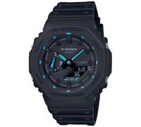 Casio GA-2100-1A2ER G-Shock Uomo 45mm 20ATM