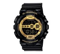 Orologio Uomo Casio G-SHOCK GD-100GB-1DR | Resistente agli Urti, Resistenza a...